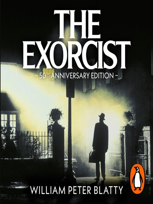 Title details for The Exorcist by William Peter Blatty - Available